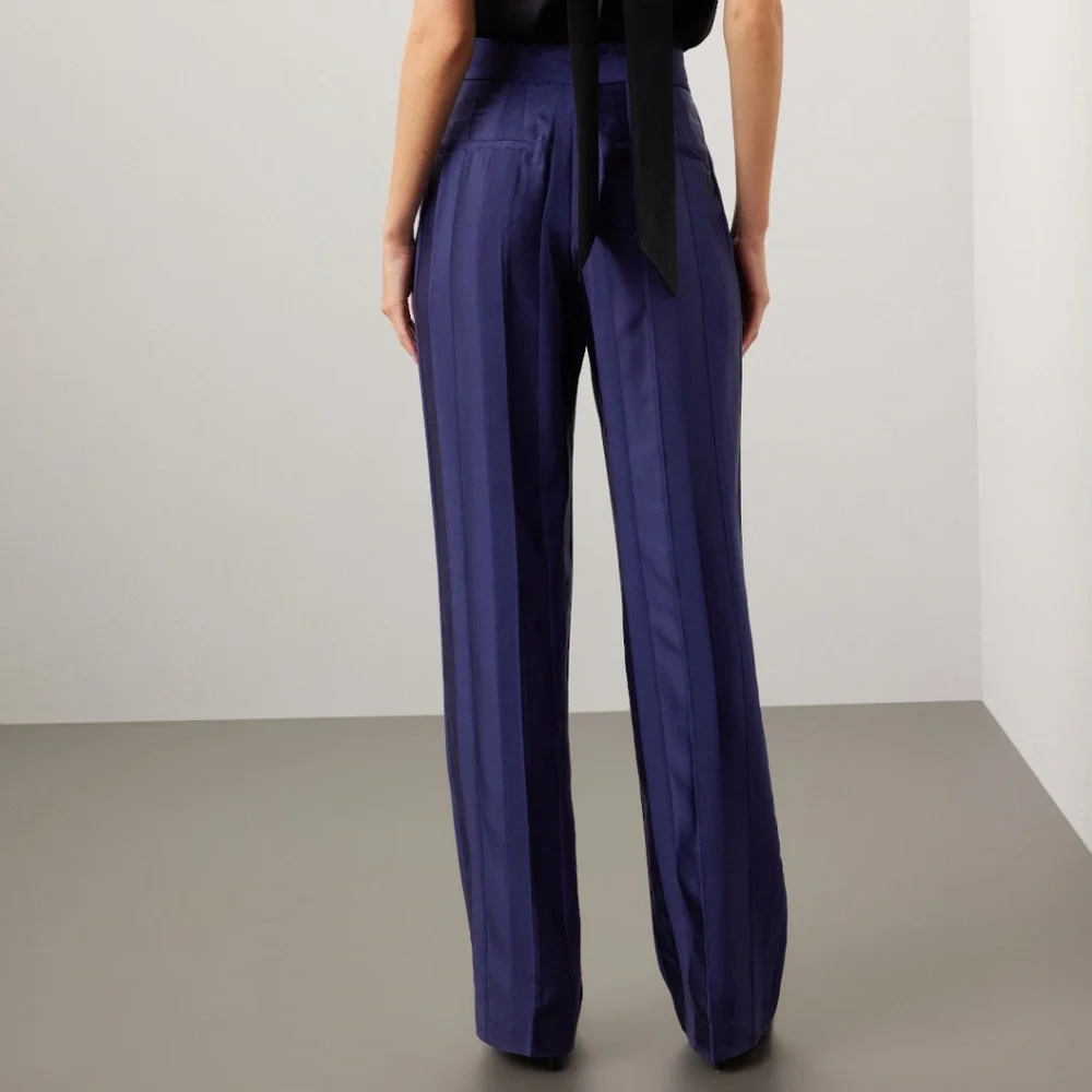CÂLLAS Sydney Trouser (IT 44/US 8) - Picture 3 of 12